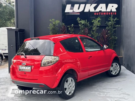 KA 1.0 MPI 8V