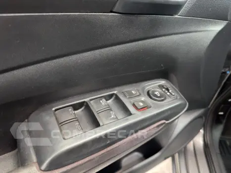 CITY - 1.5 LX 16V 4P MANUAL