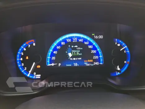 COROLLA CROSS 2.0 VVT-IE FLEX XRE DIRECT SHIFT