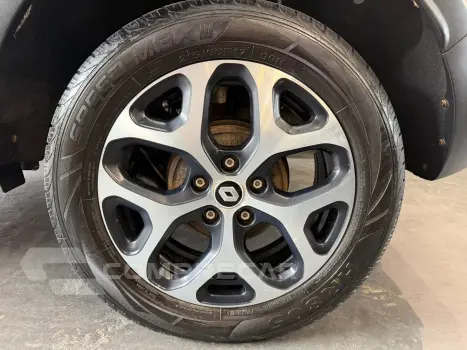 CAPTUR 1.6 16V SCE Intense