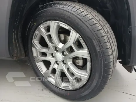 RENEGADE 1.3 T270 TURBO FLEX LONGITUDE AT6