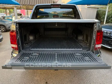 AMAROK 3.0 V6 TDI Highline Extreme CD 4motion