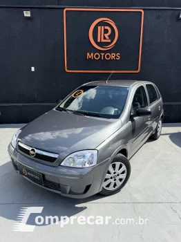 CHEVROLET CORSA 1.4 MPFI Maxx 8V 4 portas
