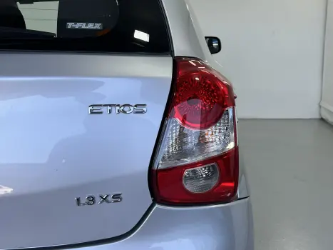 ETIOS 1.3 XS 16V