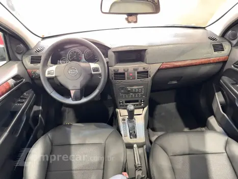 Vectra 2.4 Mpfi Elite 16V Flex 4P Automático