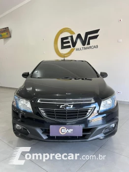ONIX HATCH LTZ 1.4 8V FlexPower 5p Mec.