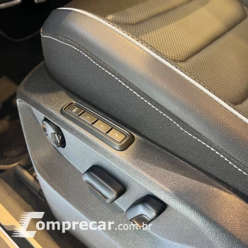 TIGUAN Allspac R-Line 300 TSI 2.0