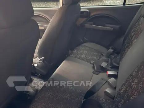 UNO - 1.0 EVO VIVACE 8V 4P MANUAL