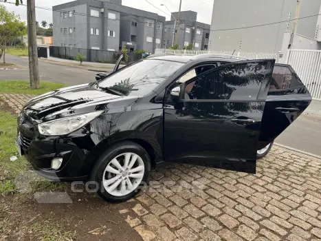 IX35 2.0 MPI 4X2 16V