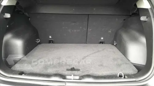 COMPASS 1.3 T270 TURBO FLEX LONGITUDE AT6