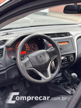 CITY 1.5 LX 16V