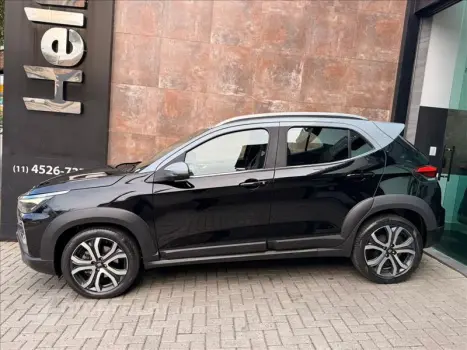 PULSE 1.0 Turbo 200 Impetus