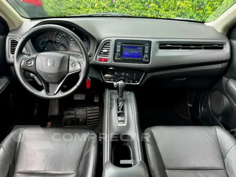 HR-V 1.8 16V FLEX EX 4P AUTOMÁTICO