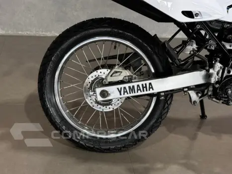 XTZ 250 LANDER 249CC