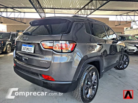 COMPASS 2.0 Td350 Turbo Longitude