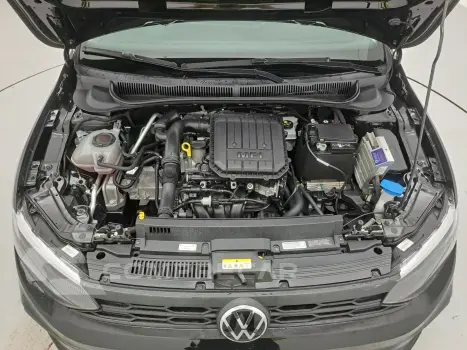 POLO 1.0 MPI TRACK MANUAL