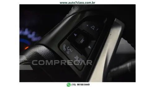 SPIN - 1.8 PREMIER 8V 4P AUTOMÁTICO