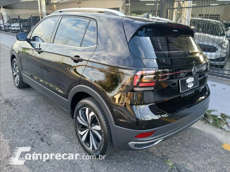 T-CROSS 1.4 250 TSI Highline