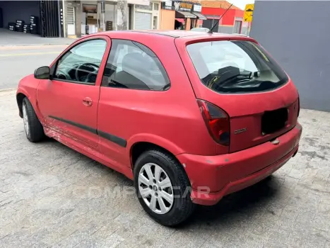CELTA 1.0 MPFI LIFE 8V FLEX 2P MANUAL