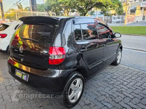 FOX 1.0 MI BLACKFOX 8V