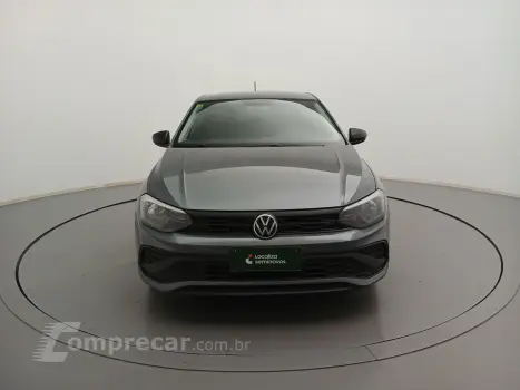 POLO 1.0 MPI TRACK MANUAL