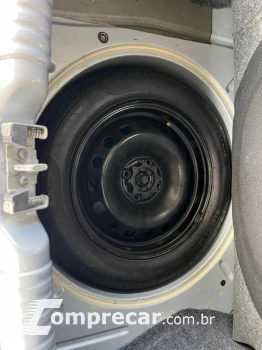 Gol 1.6 MSI Flex 8V 5p