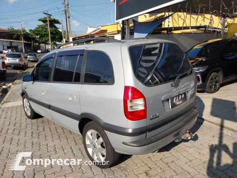 ZAFIRA 2.0 MPFI 8V