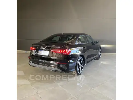 A3 1.4 35 TFSI GASOLINA SEDAN S LINE LIMITED TIPTRONIC