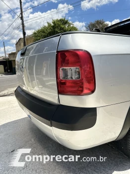 SAVEIRO 1.6 C CS 8V