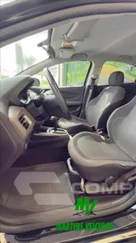 PRISMA 1.4 MPFI LT 8V FLEX 4P AUTOMÁTICO