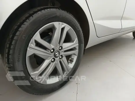 HB20 1.0 TGDI FLEX COMFORT PLUS AUTOMÁTICO