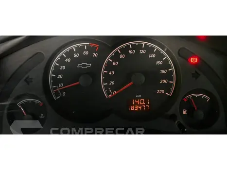 MERIVA 1.4 MPFI JOY 8V FLEX 4P MANUAL