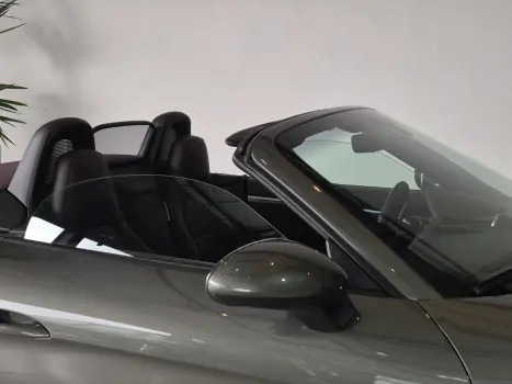 718 2.0 16V H4 Boxster PDK