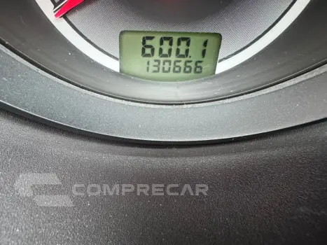 Fiesta Hatch