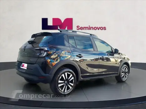 KARDIAN 1.0 TCE FLEX EVOLUTION EDC