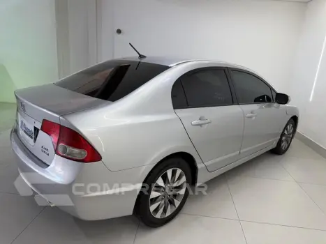 CIVIC LXL FLEX