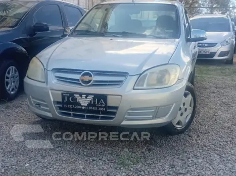 CELTA - 1.0 MPFI LIFE 8V 2P MANUAL