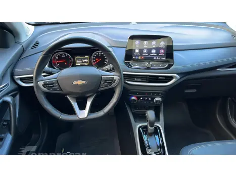 TRACKER 1.2 TURBO FLEX PREMIER AUTOMÁTICO