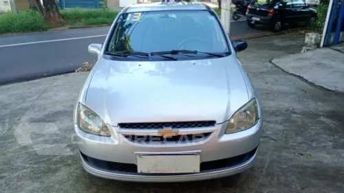 CLASSIC 1.0 MPFI LS 8V