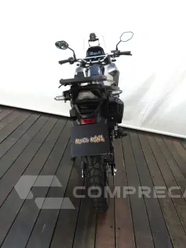 HONDA XRE 300 SAHARA