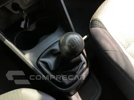 Saveiro 1.6 Msi Robust Cs 16V Flex 2P Manual