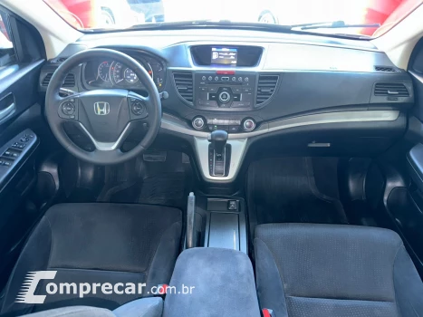 CRV LX 2.0