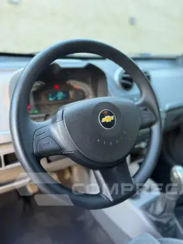AGILE 1.4 MPFI LTZ 8V