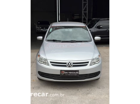 VOYAGE 1.0 MI 8V FLEX 4P MANUAL