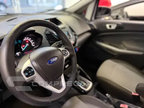 ECOSPORT FSL AT 2.0
