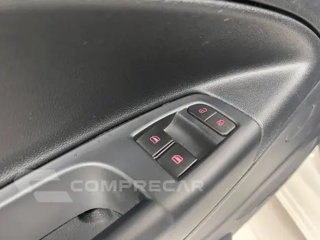 SAVEIRO 1.6 MSI Robust CS 8V
