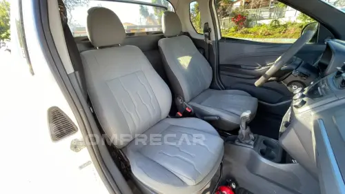 MONTANA 1.4 MPFI LS CS 8V