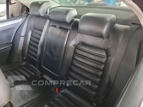 JETTA Highline 2.0 TSI 16V 4p Tiptronic