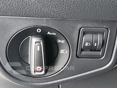 NIVUS 1.0 200 TSI TOTAL FLEX COMFORTLINE AUTOMÁTICO