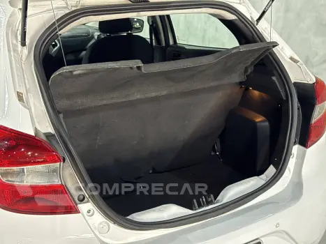 KA 1.0 SE 12V